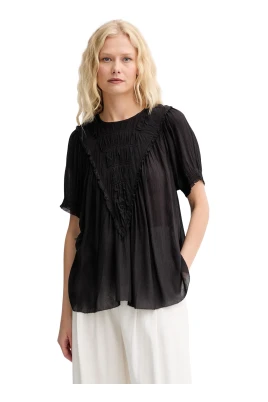 Perilla Blouse