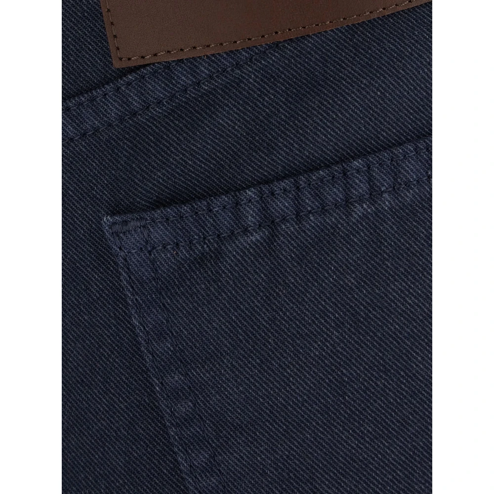 Cruna Blauwe Broek Blue Dames