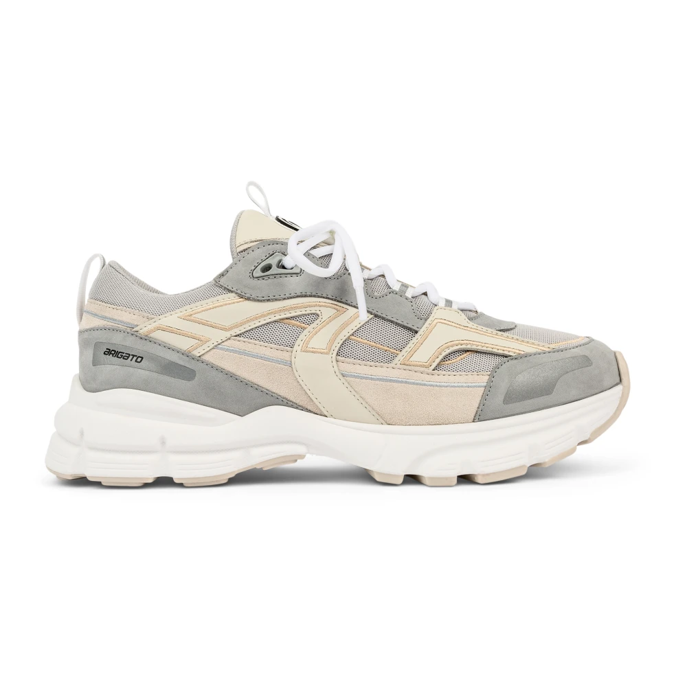 Axel Arigato Marathon R-Trail Sneaker Dames Schoenen Beige