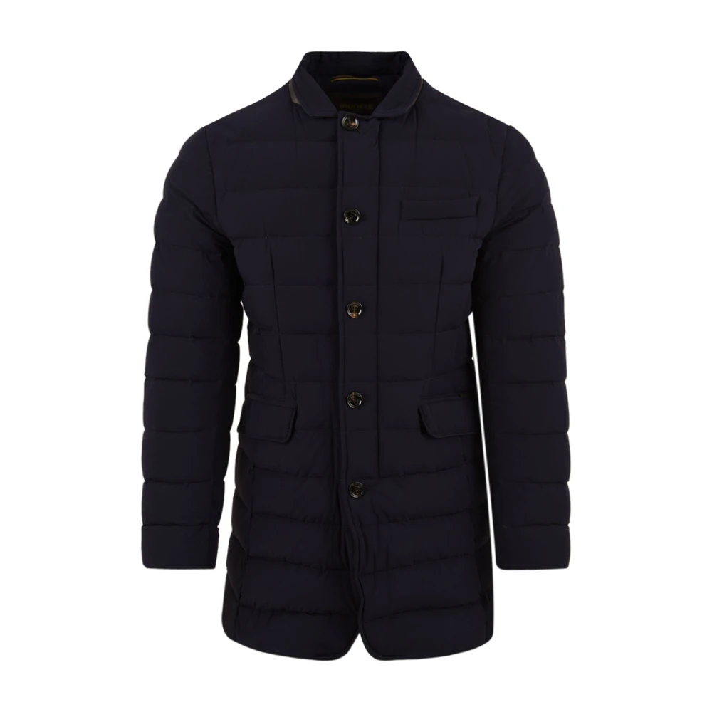 Jackets > Winter Jackets - - Moorer - Modalova