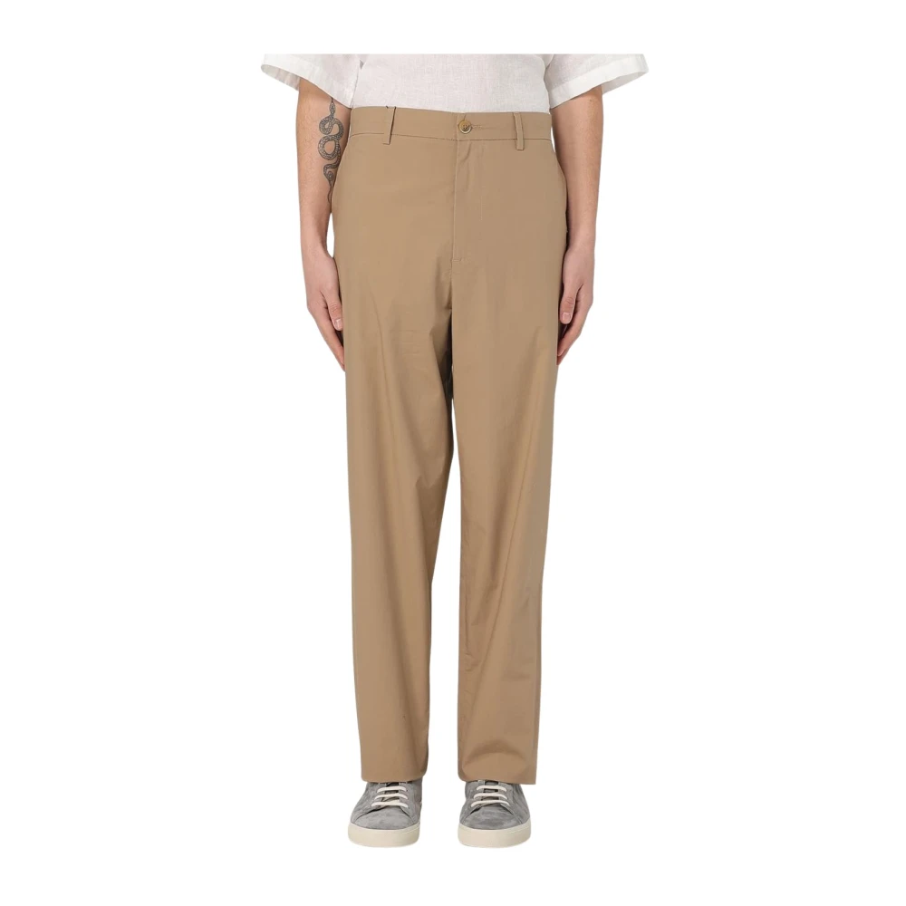 Trousers > Straight Trousers - - Barena Venezia - Modalova