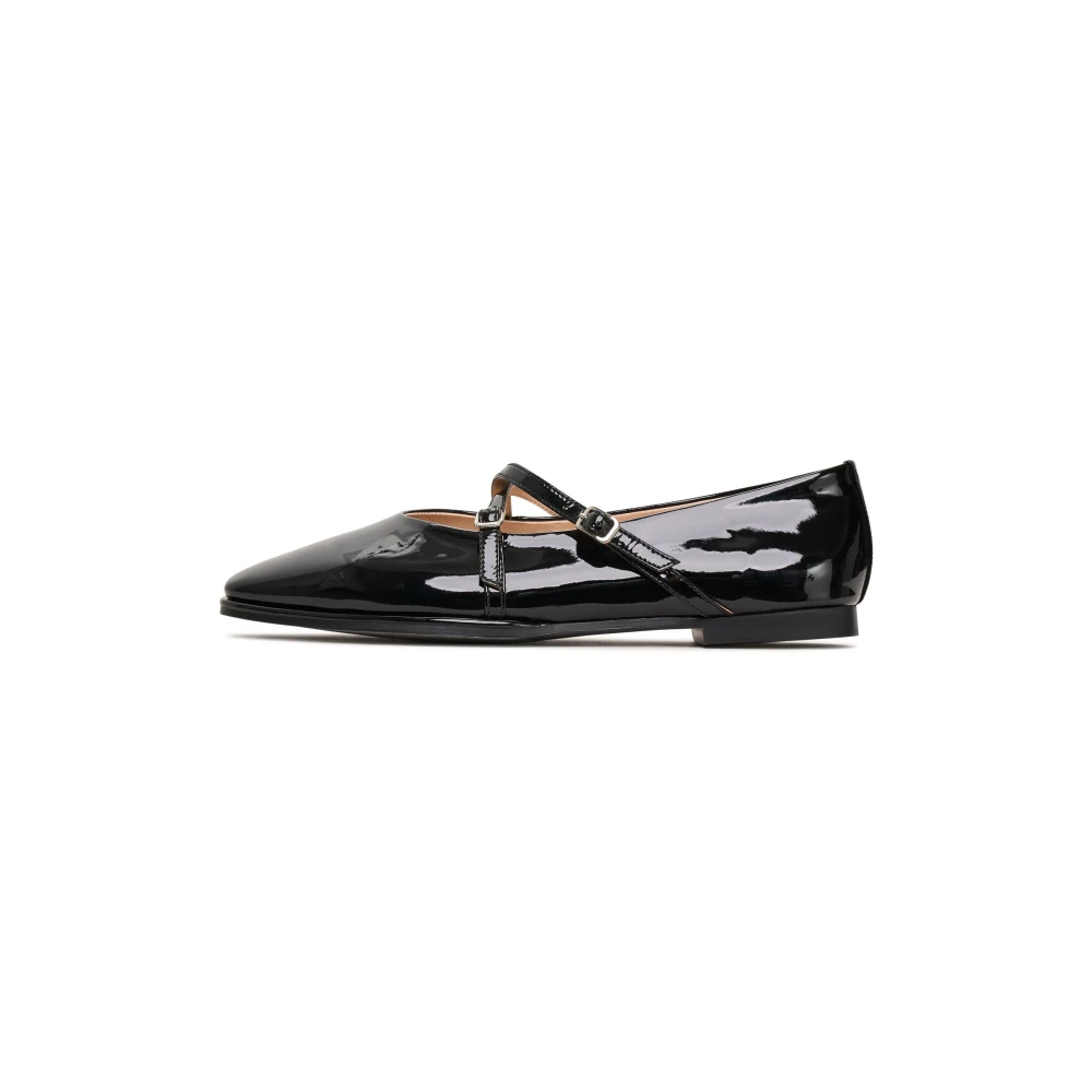 Shoes > Flats > Ballerinas - - Cesare Gaspari - Modalova