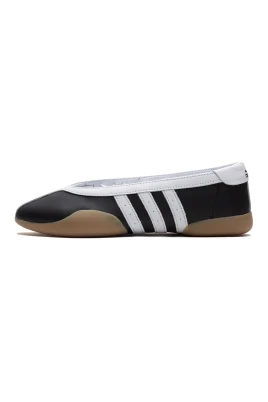 Mei Ballet Core Black Cloud