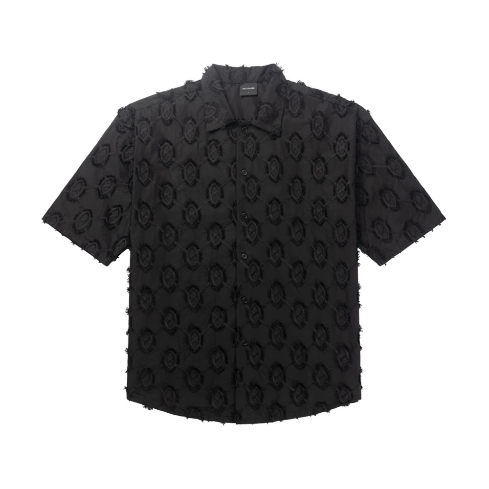 Shirts > Short Sleeve Shirts - - Daily Paper - Modalova