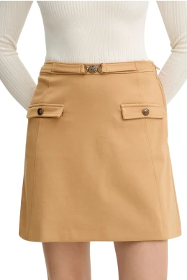 Chrissy Skirt