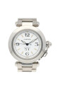 pre-owned-acier-inoxydable-montres