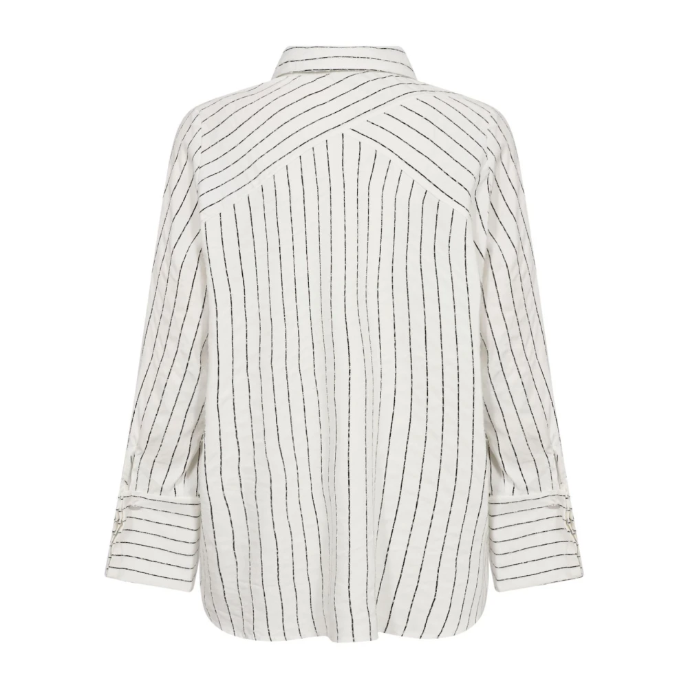 Levete Room Kerry 1 Shirt White Dames