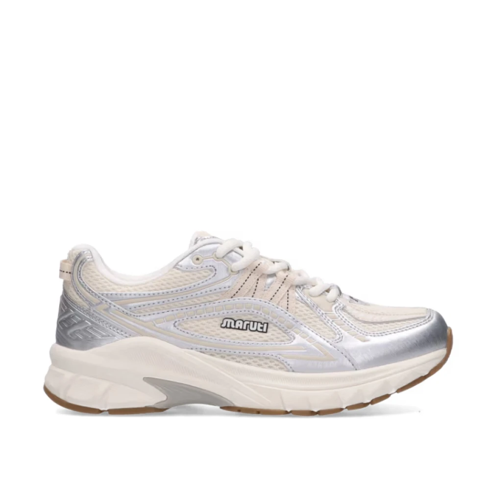 Maruti Nola Dames Schoenen Grijs