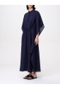 robe-maxi-en-lin-bleu-style-decontracte