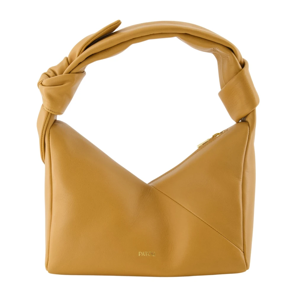 Patou Women's Brown Le