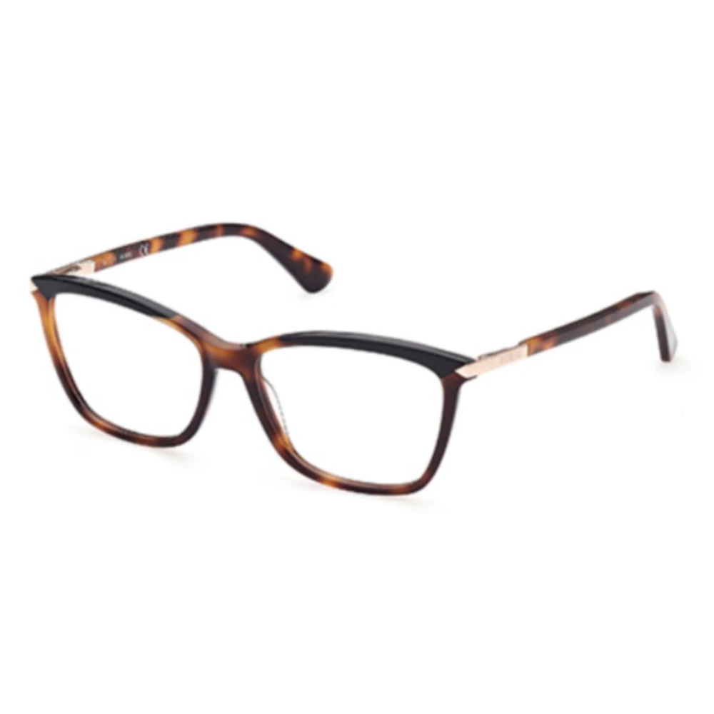 Guess Unisex Multicolor Stylish Watch For Men - Glasses - 54 Mm - Accessories
