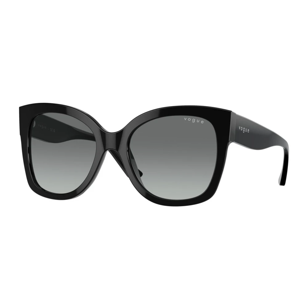 Accessories > Sunglasses - - Vogue - Modalova