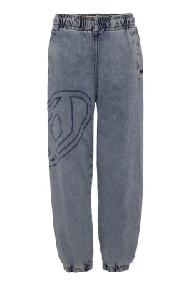 denim-elastic-waist-jeans-with-logo