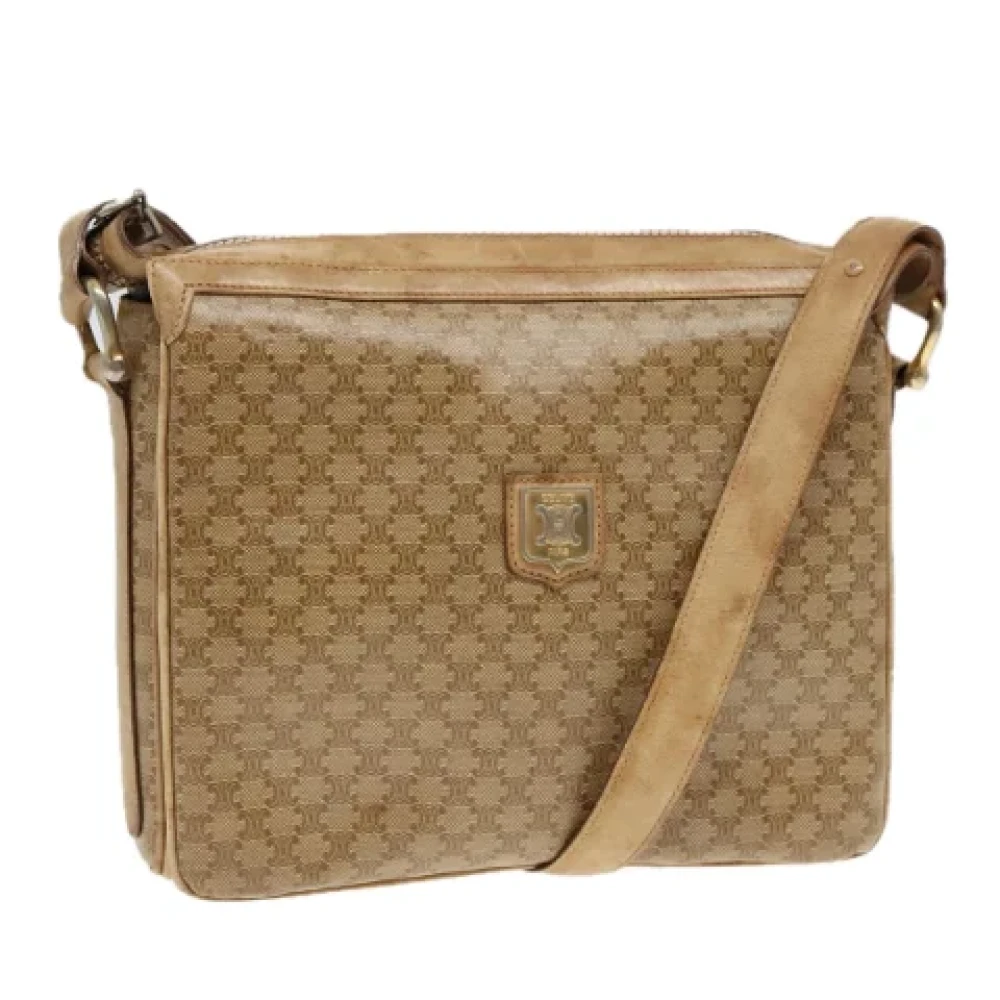 Pre-owned > Pre-owned Bags > Pre-owned Cross Body Bags - - Celine Vintage - Modalova