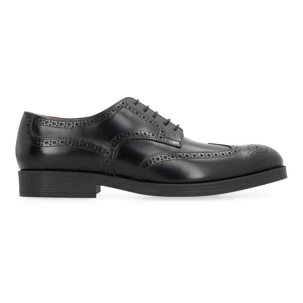 Shoes > Flats > Business Shoes - - Tod's - Modalova