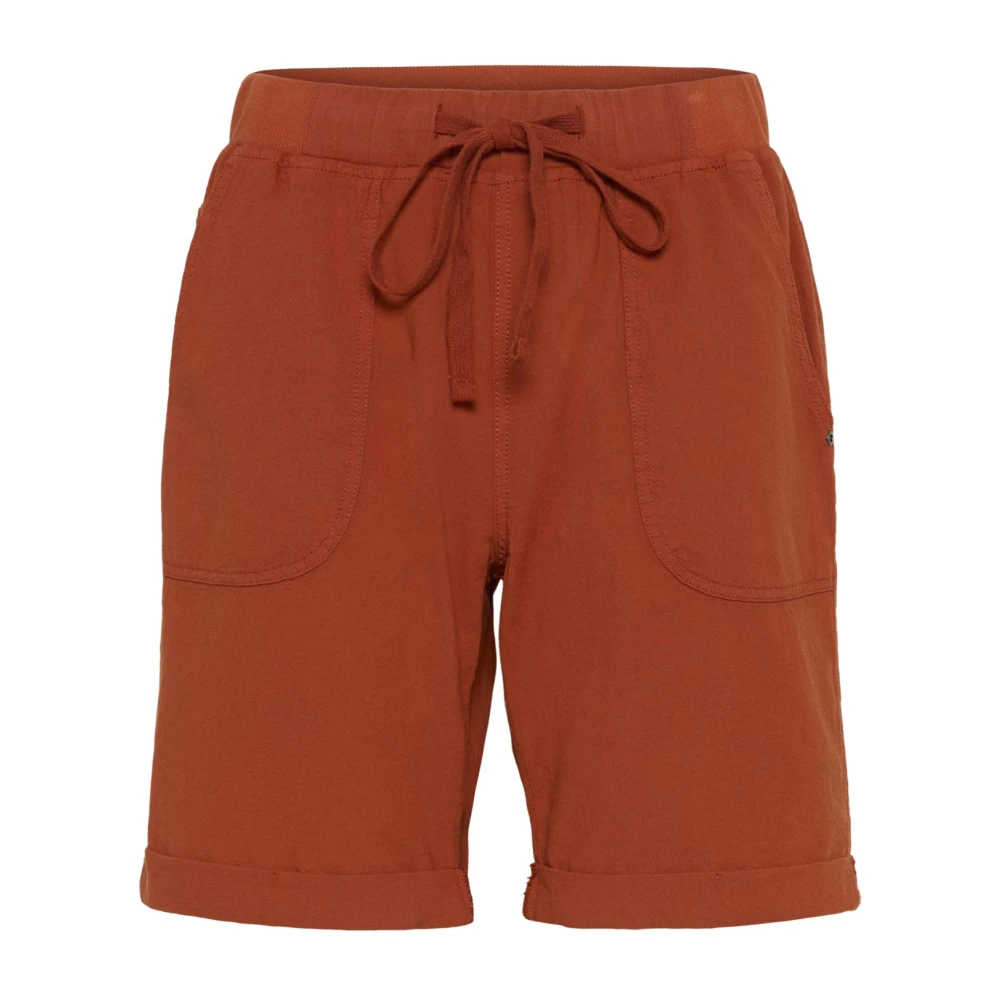 Shorts > Casual Shorts - - Kaffe - Modalova