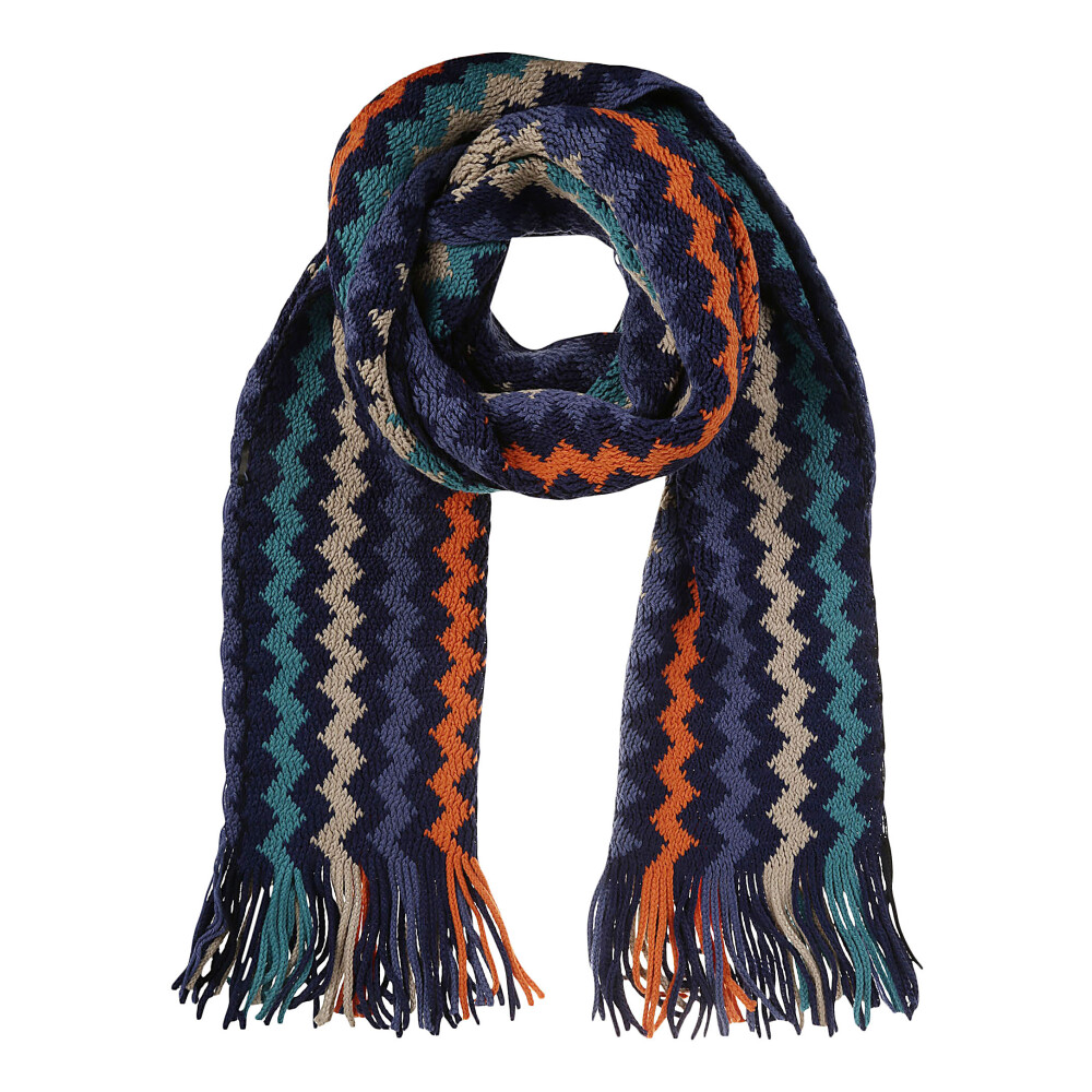 Missoni skjerf discount