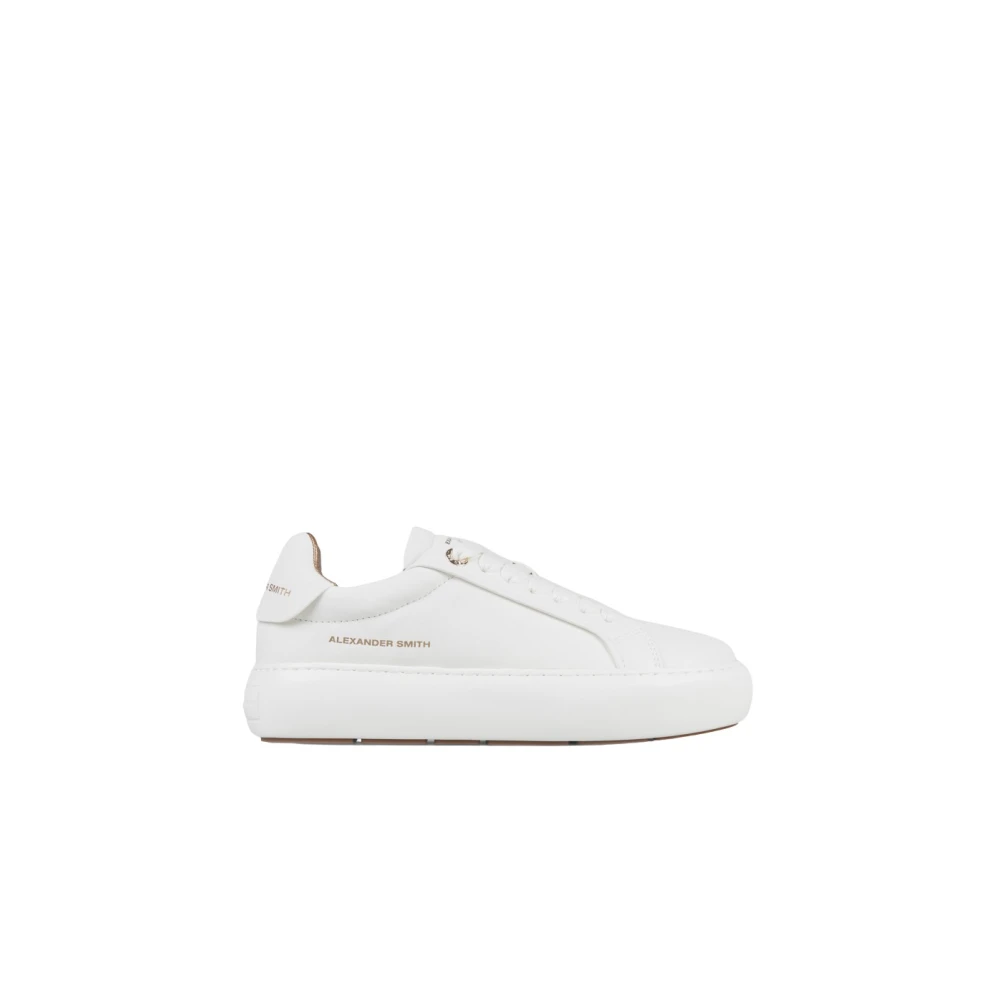 Shoes > Sneakers - - Alexander Smith - Modalova