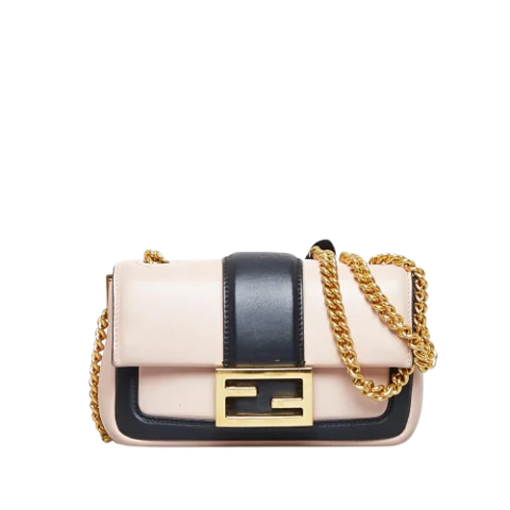 Fendi schoudertas dames new arrivals