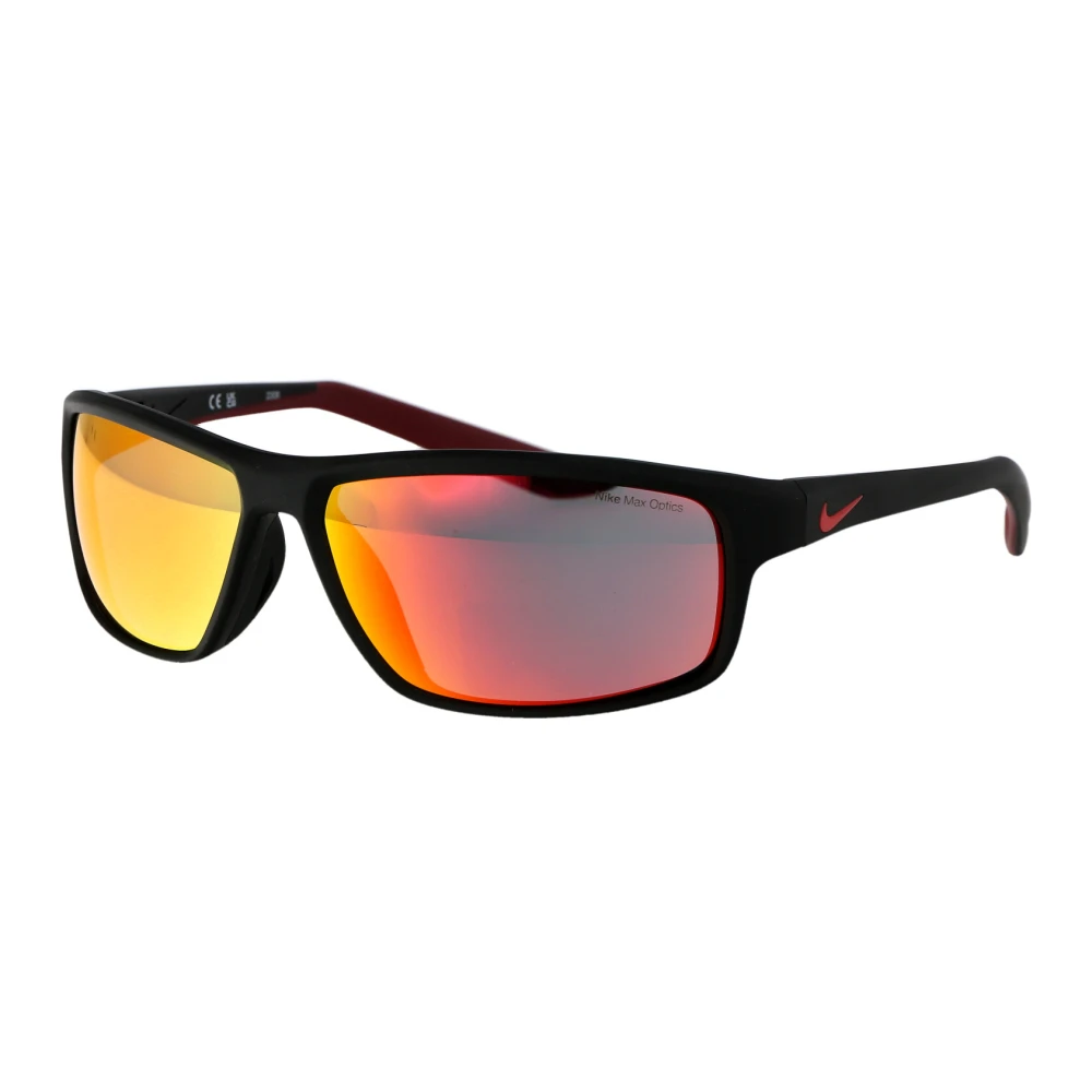Nike Unisex Black Sunglasses, 62 Mm, Rabid 22 Sunglasses