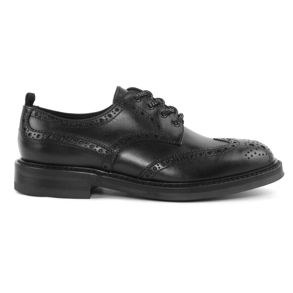Shoes > Flats > Laced Shoes - - Marco Ferretti - Modalova