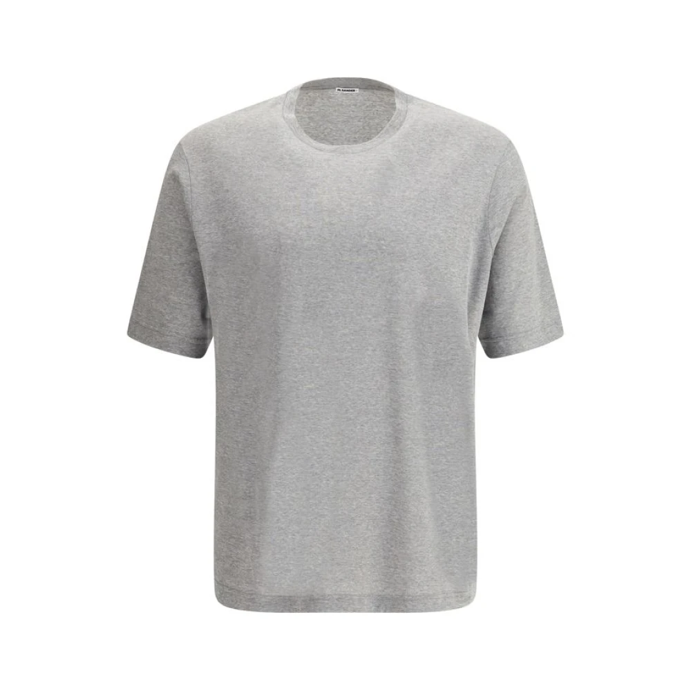 Tops > T-Shirts - - Jil Sander - Modalova