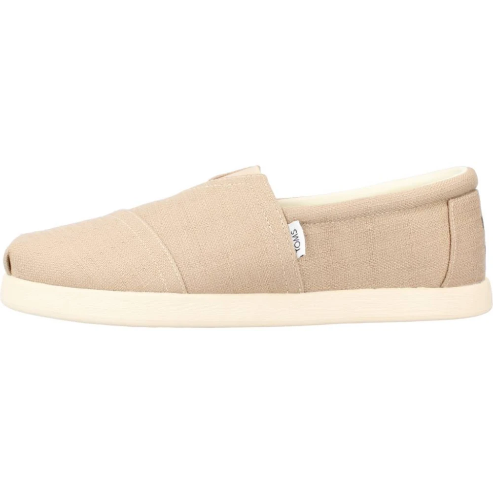 Shoes > Flats > Espadrilles - - Toms - Modalova