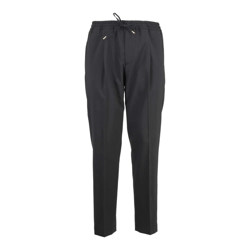 Briglia Technische Wol Haarspelden Black Heren