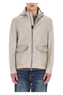 water-resistant-linen-jacket-with-detachable-hood