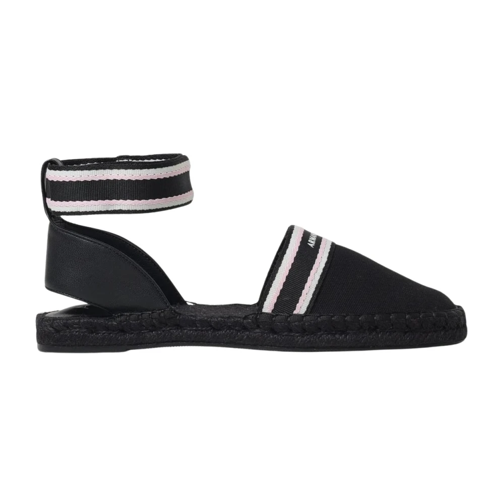 Shoes > Flats > Espadrilles - - Armani Exchange - Modalova