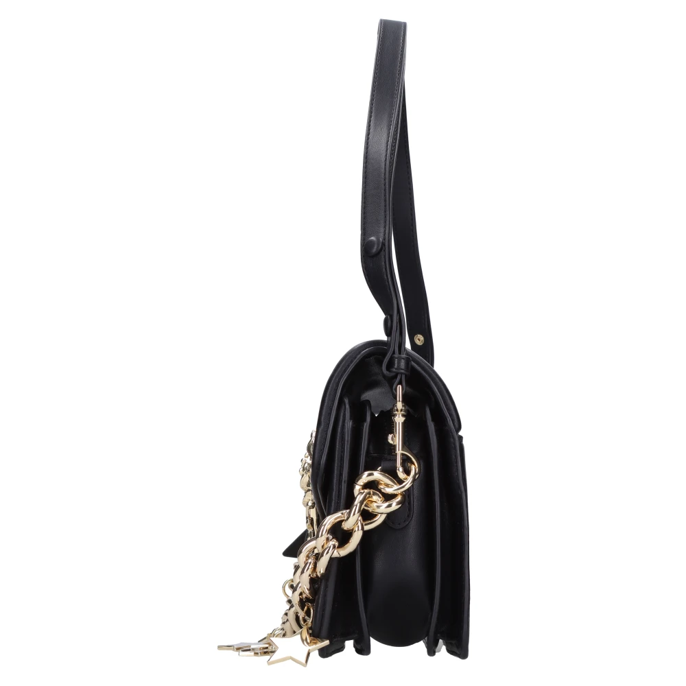Versace Jeans Couture Zwart Black Dames