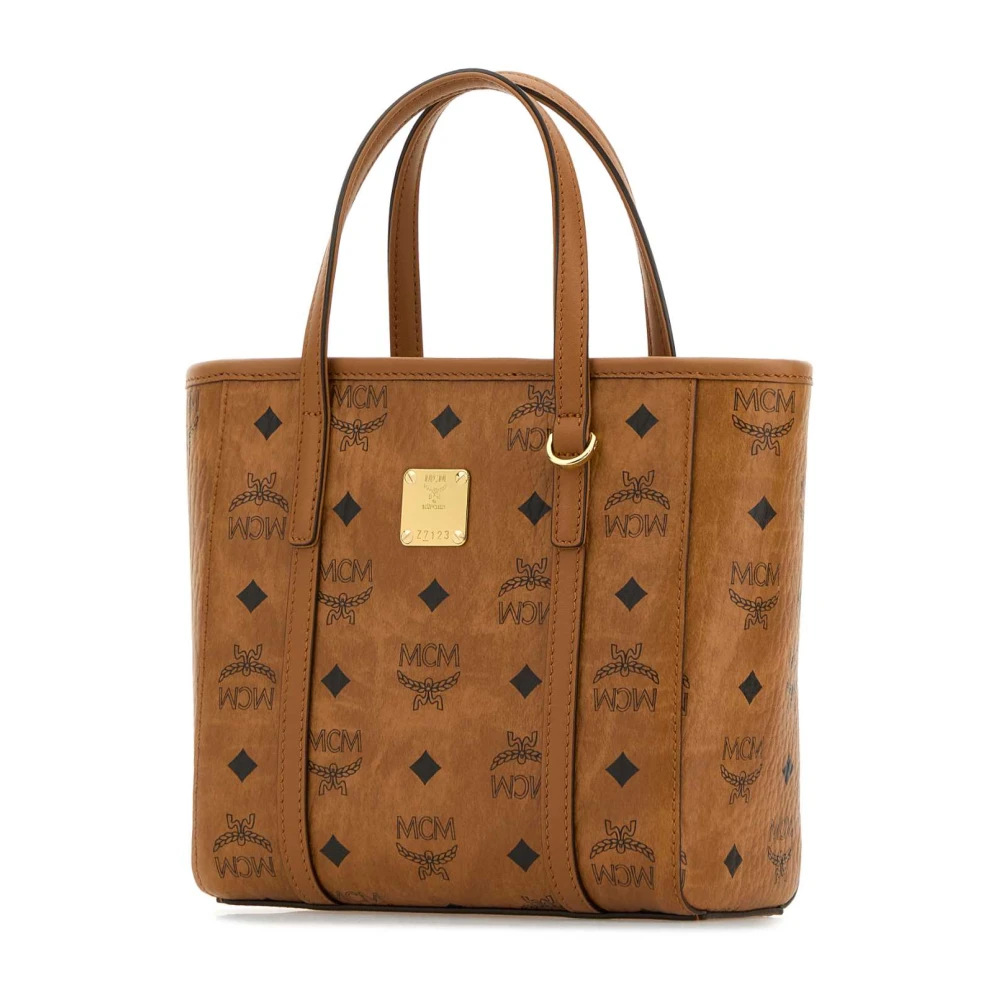 MCM Schoudertassen Brown Dames