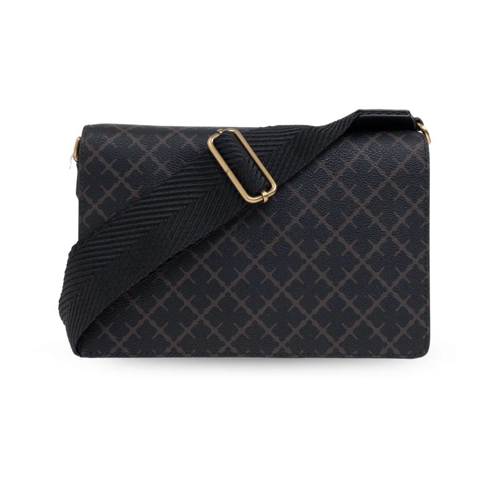 By Malene Birger Donna Nero Borse, Taglia Unica, New,