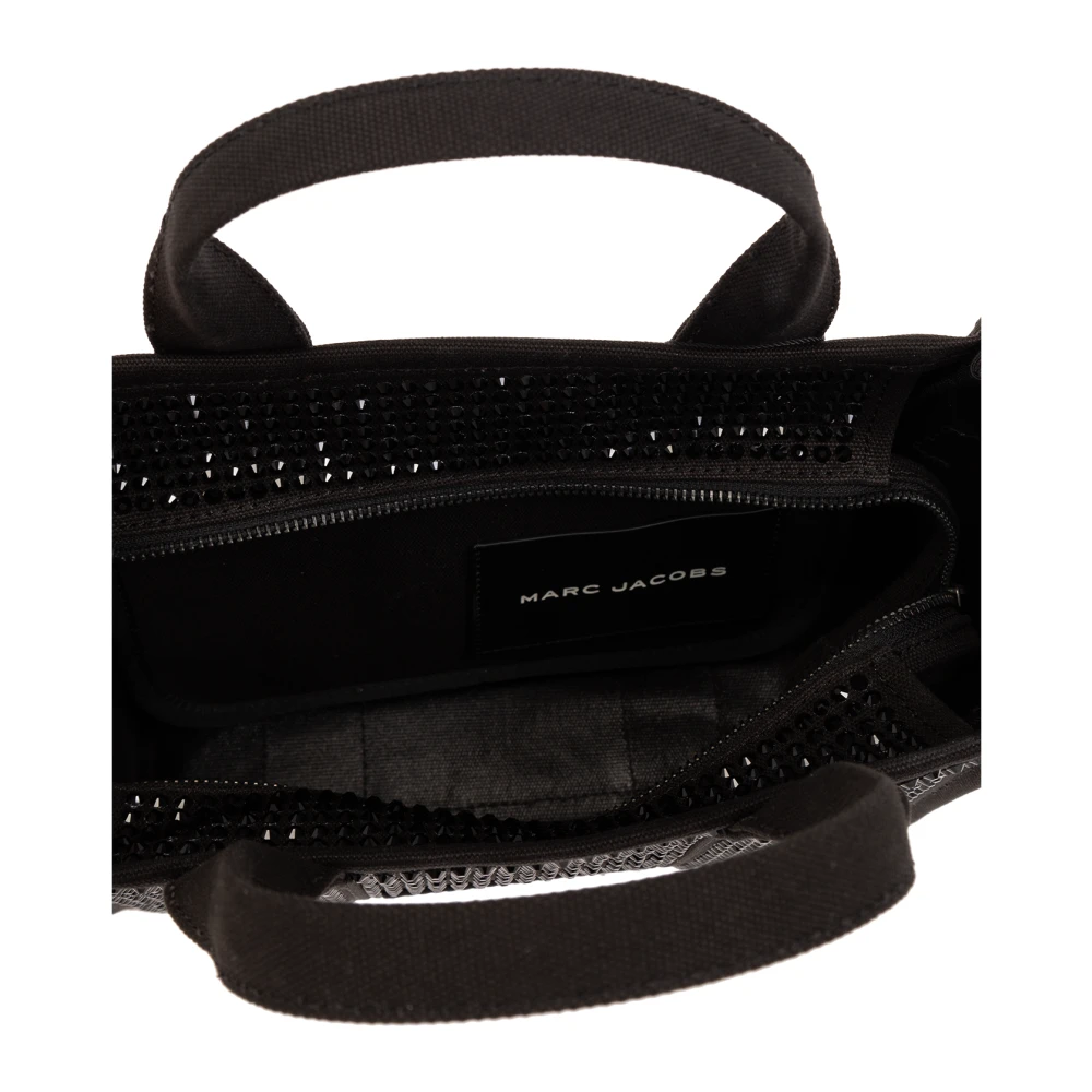Marc Jacobs The Tote Small Black Dames