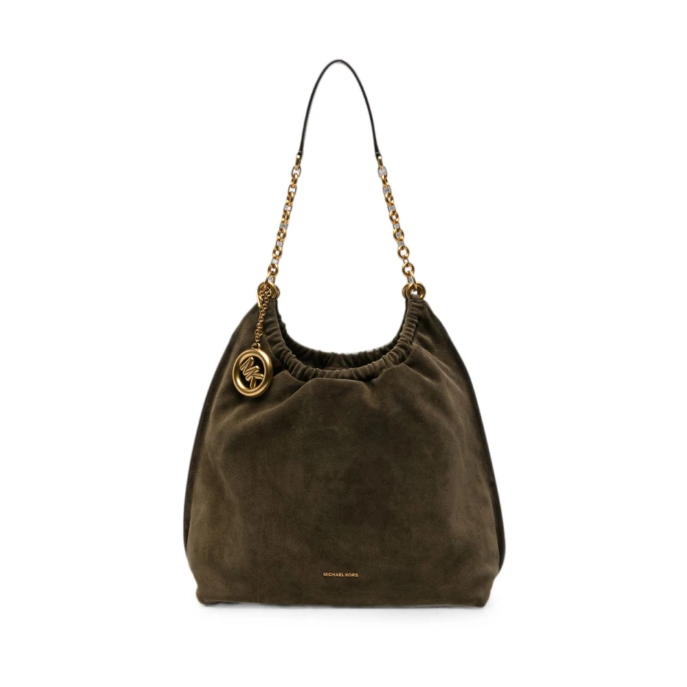Michael Kors Women's Green Bags.. - Shoulder Bags - One Size - Bags