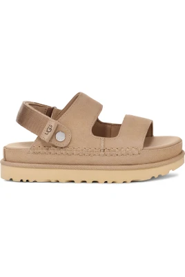 Goldenstar Glide Sandals