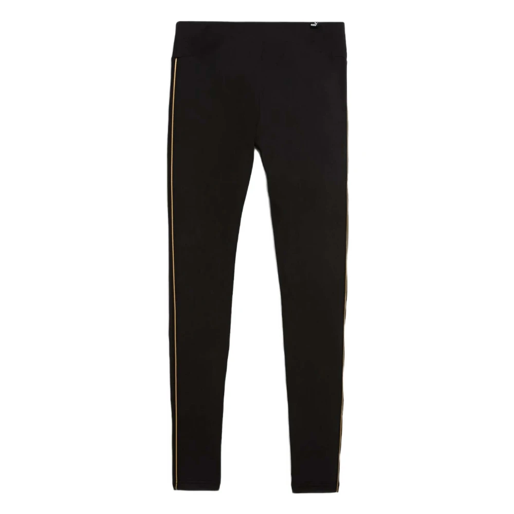 Puma Essentiële leggings Black Dames