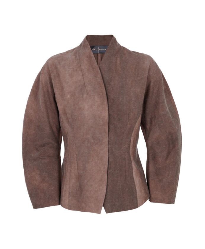 veste-ajustee-fade-clay