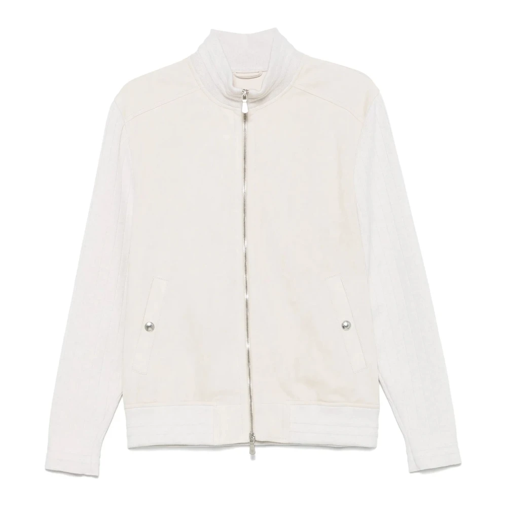 Knitwear > Cardigans - - Eleventy - Modalova