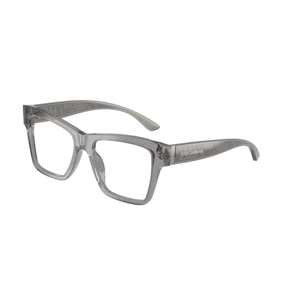 Dolce & Gabbana Women's Gray Glasses, 52 Mm, Dg3411 3160 Glasses