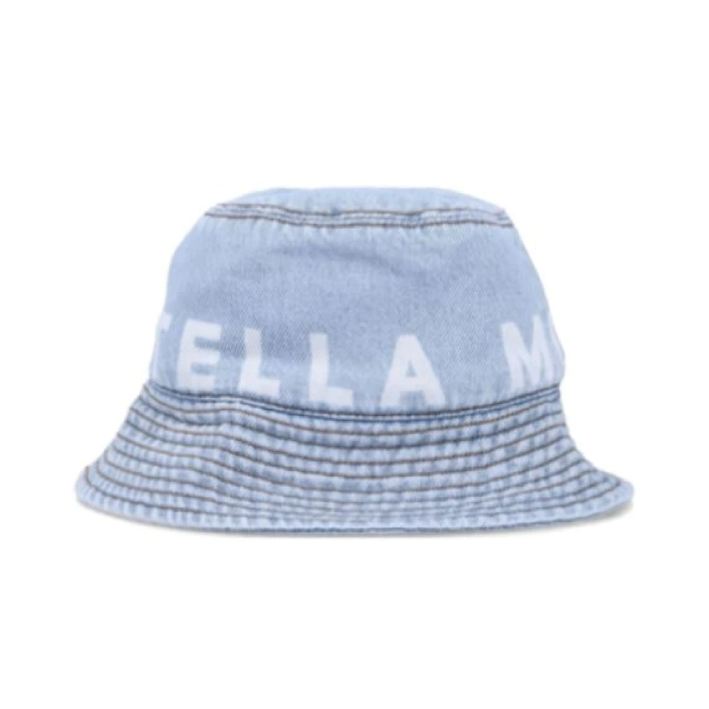 Accessories > Hats > Hats - - Stella McCartney - Modalova
