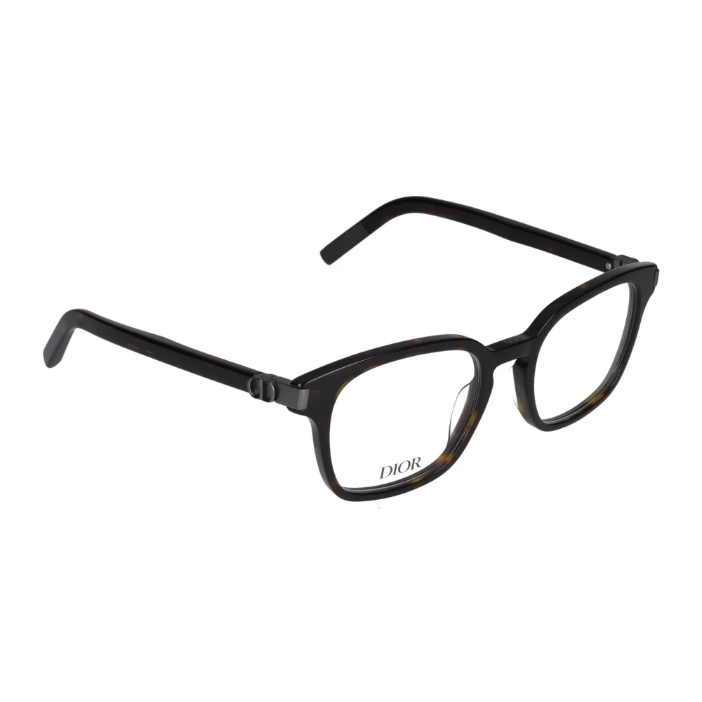 Dior Icono Herenbril Black Heren