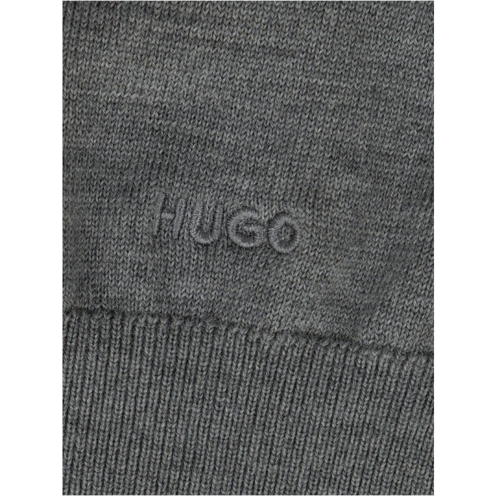 Hugo Boss Herentrui San Matteo Gray Heren