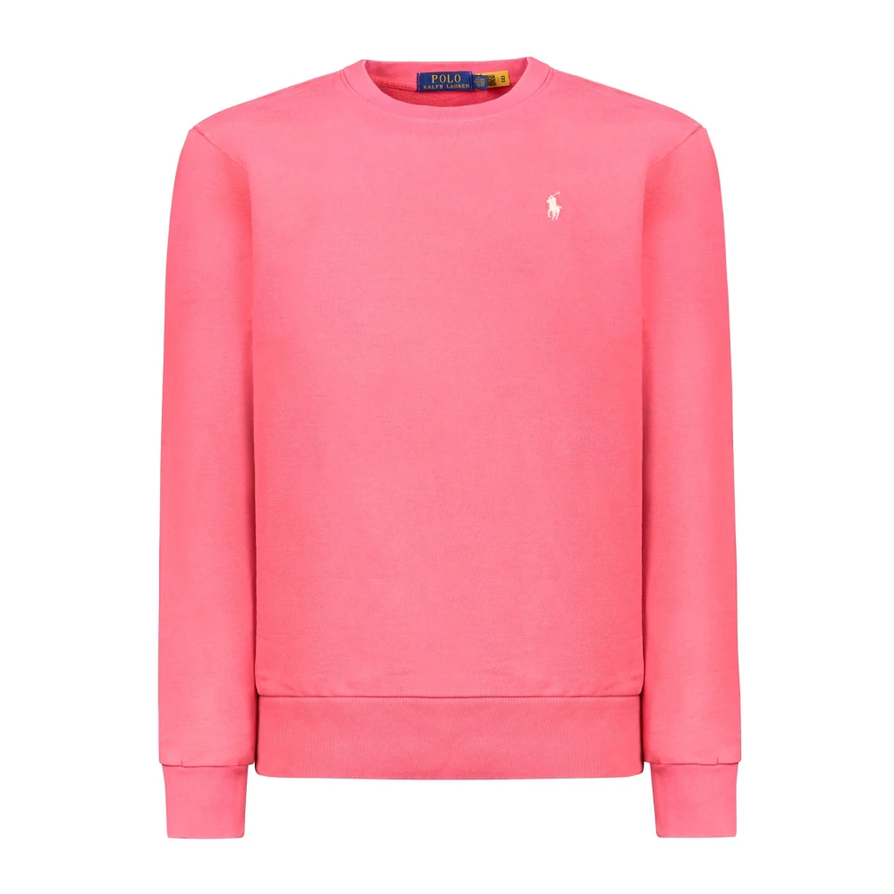 Polo Ralph Lauren Sweatshirts & Hoodies Pink Heren