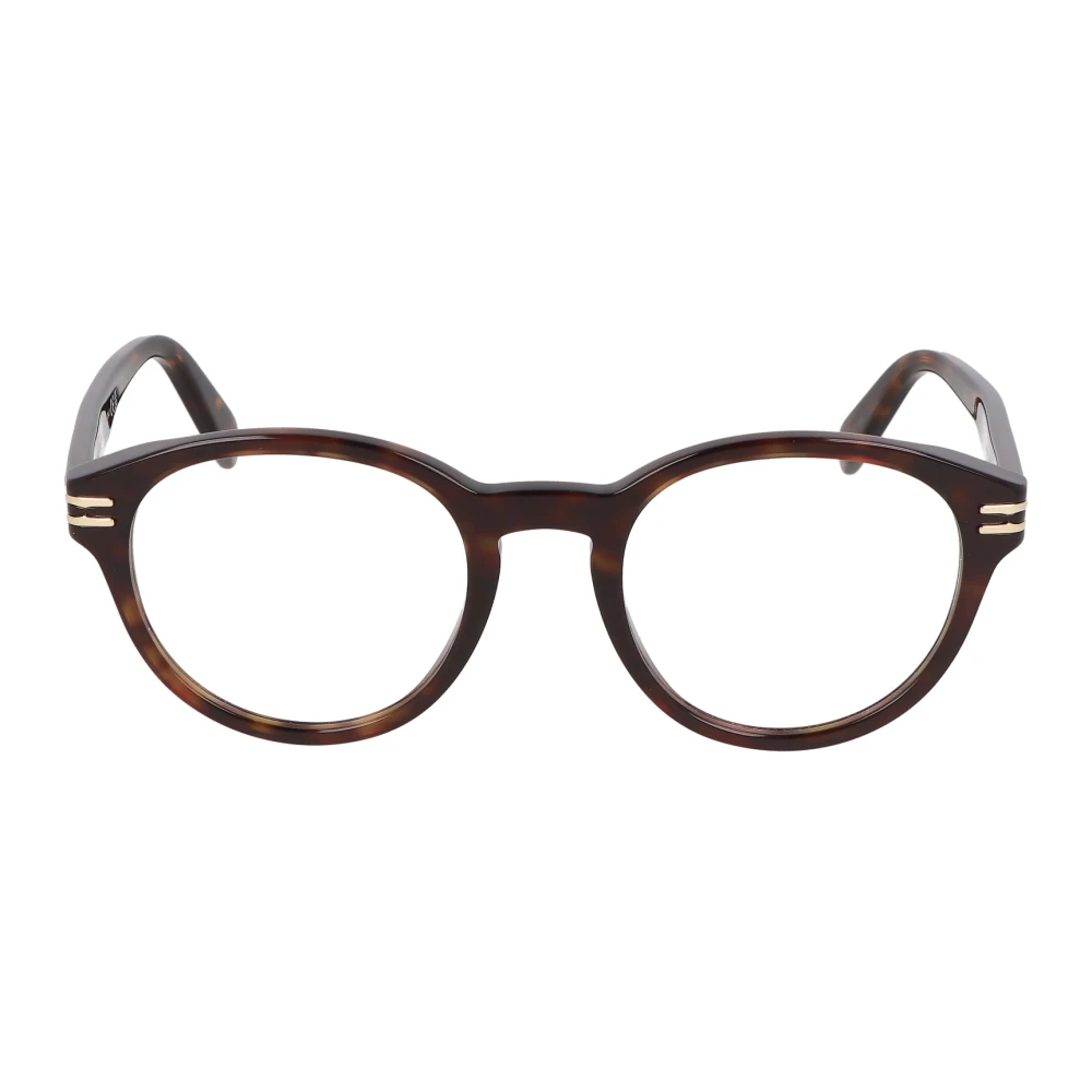 Bvlgari Stijlvolle Acetaat Bril Bv50033I Brown Unisex