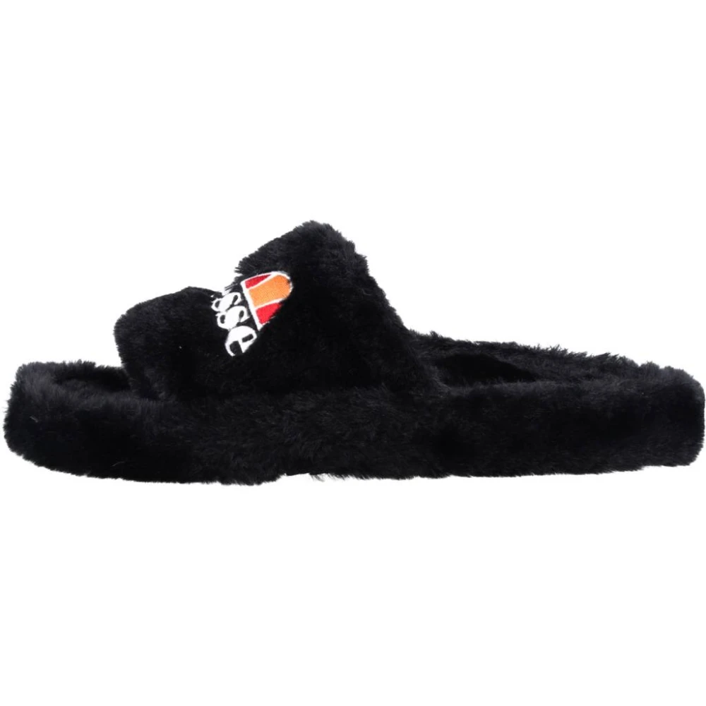 Ellesse Sliders Black Dames