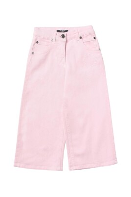 jeans-roses-enfants-brodes