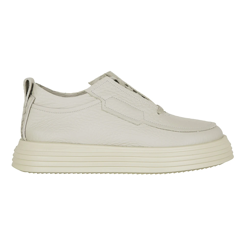 THE Antipode 730 Sneakers Heren Schoenen Beige
