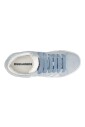 suede-leren-vetersneakers