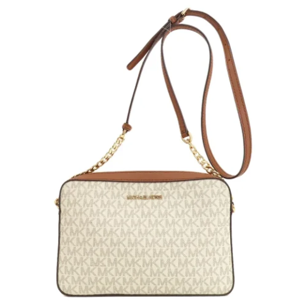 Pre-owned > Pre-owned Bags > Pre-owned Cross Body Bags - - Michael Kors Pre-owned - Modalova